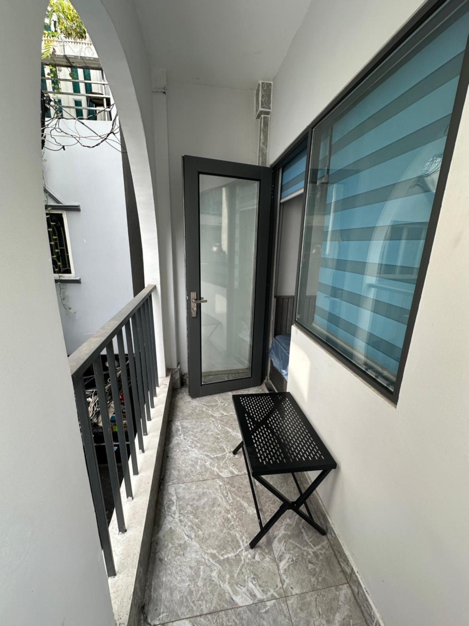 Bui Vien Stay, D1 Ho Chi Minh City