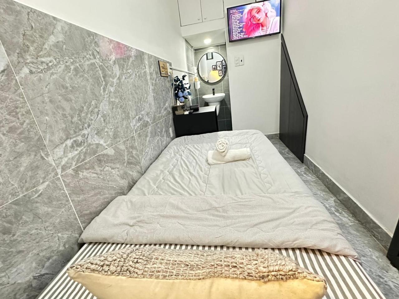Bui Vien Stay, D1 Homestay *