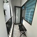 Bui Vien Central Stay, D1