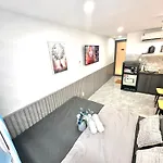 Bui Vien Central Stay, D1