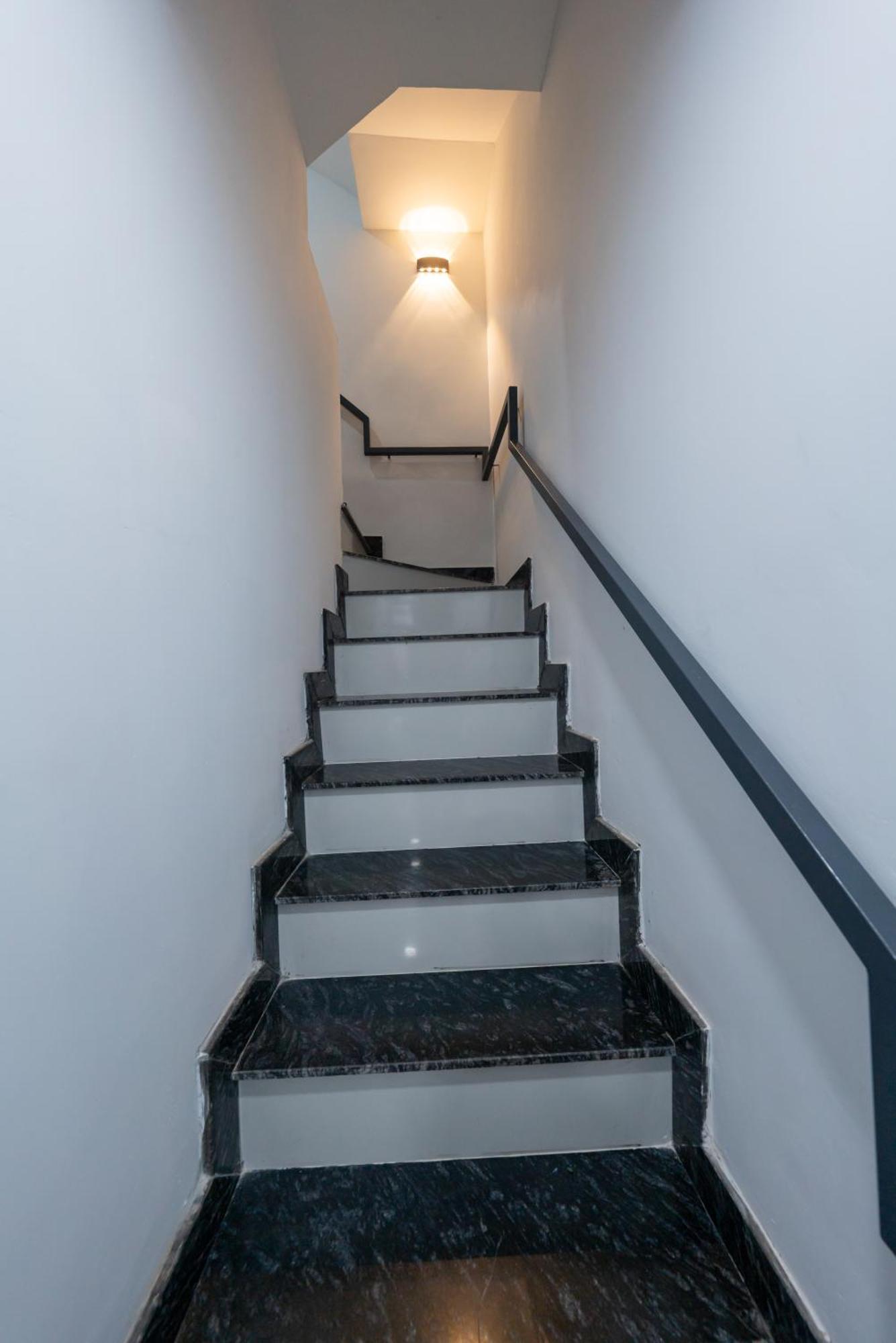 Bui Vien Stay, D1 Ở trọ
