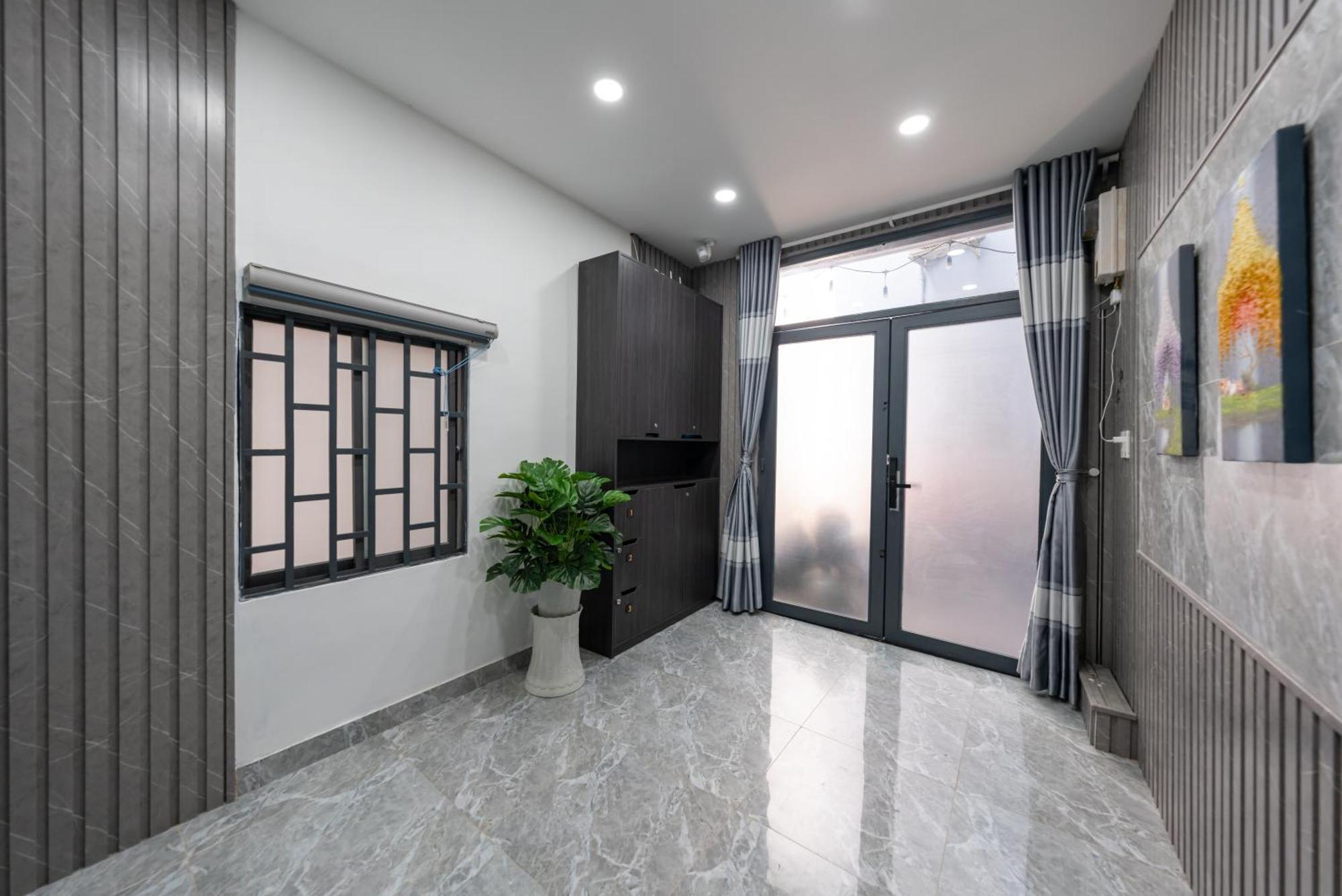 Bui Vien Stay, D1 Ở trọ TP. Hồ Chí Minh